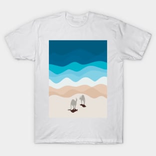 Kangaroo Island T-Shirt